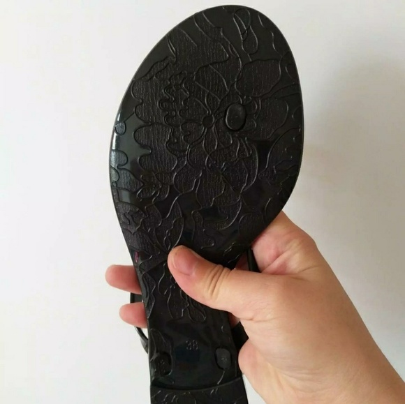 🔥Women's Sandal Flip Flop Studded Bow🔥 - Picture 5 of 6